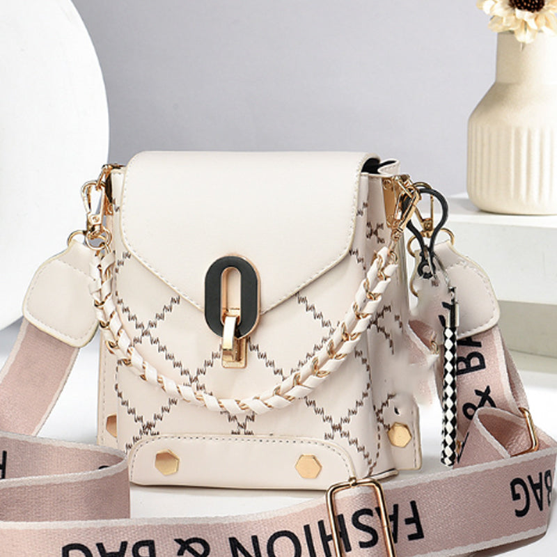 đKönnyƱ crossbody tĂĄska puha bĆrbĆl