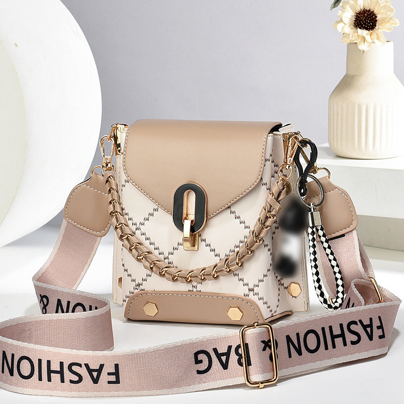 đKönnyƱ crossbody tĂĄska puha bĆrbĆl