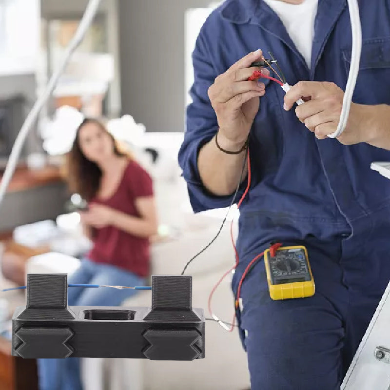⚡Grip elektromos huzalhegesztéshez