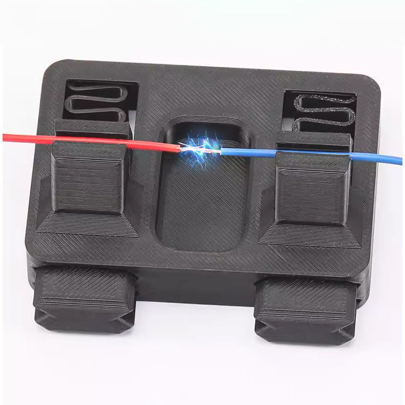 ⚡Grip elektromos huzalhegesztéshez