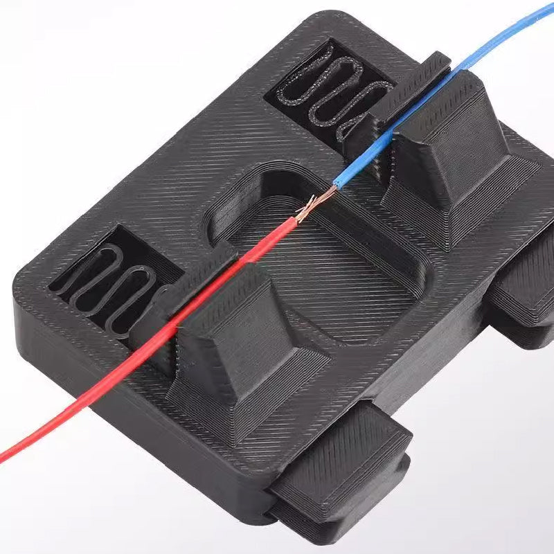 ⚡Grip elektromos huzalhegesztéshez