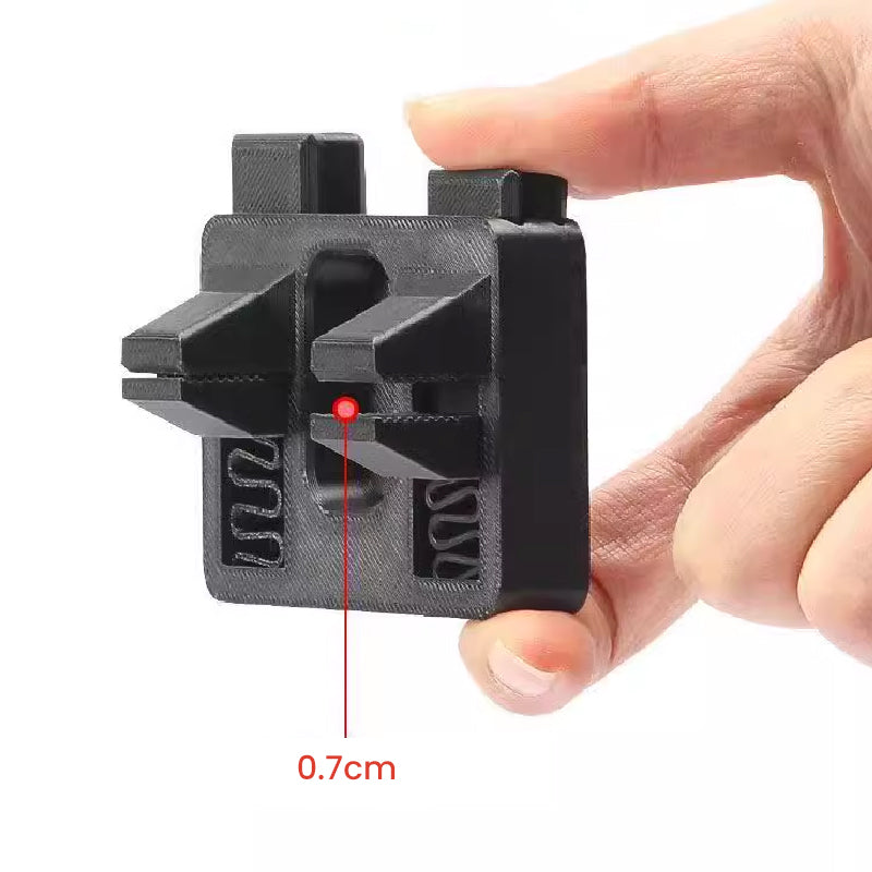 ⚡Grip elektromos huzalhegesztéshez