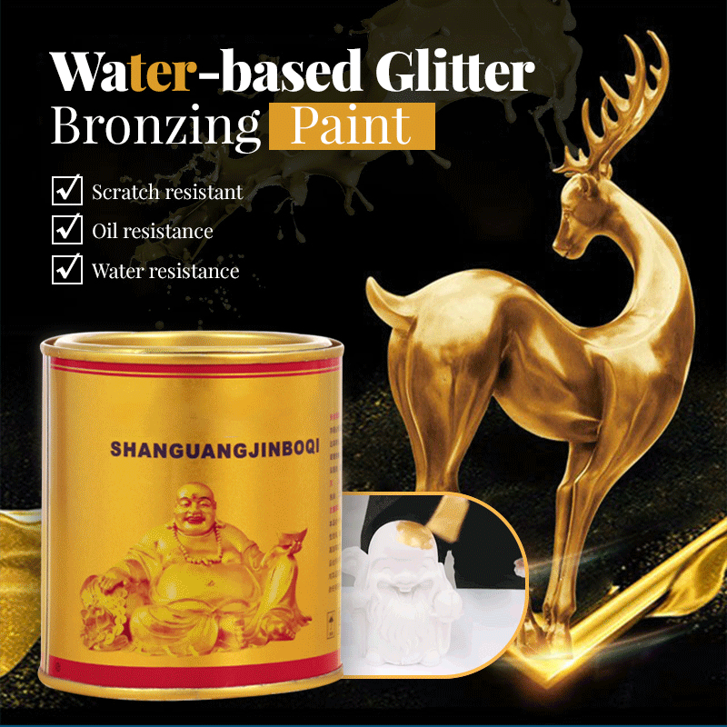 đ Shiny Bronze vĂzbĂĄzisĂș festĂ©kđ„đ„