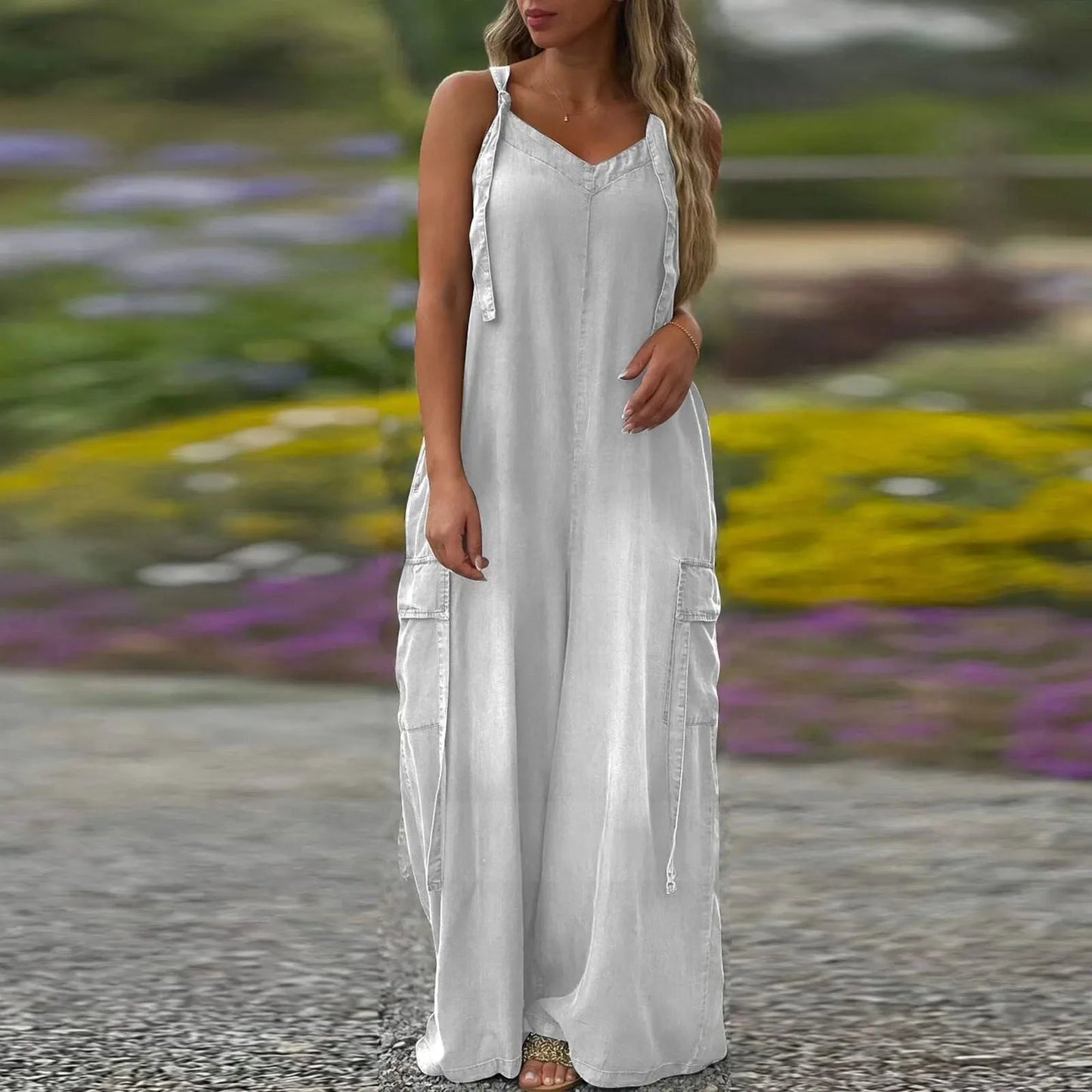 đđ â2025 NyĂĄri Jumpsuitâ