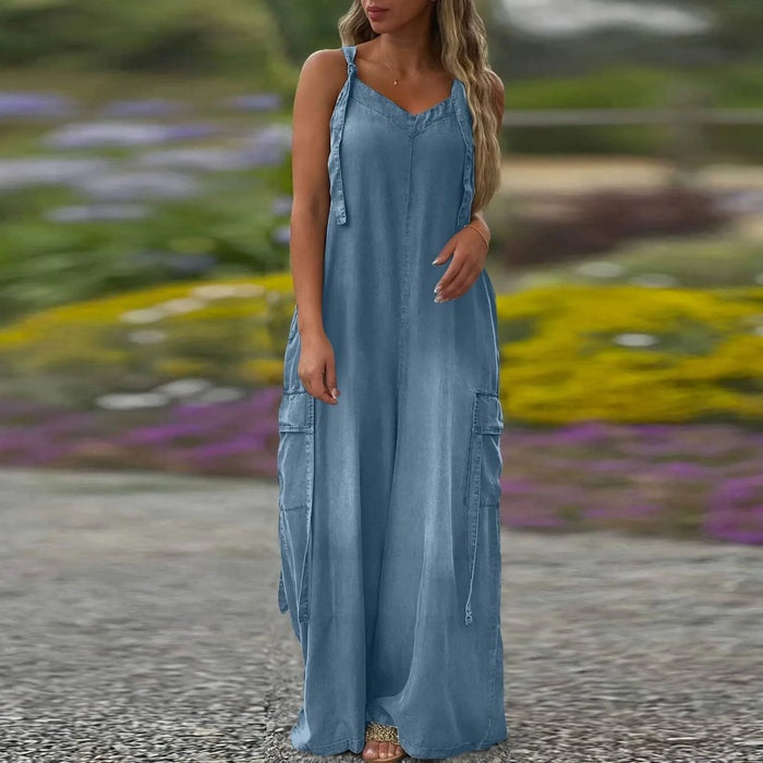 đđ â2025 NyĂĄri Jumpsuitâ
