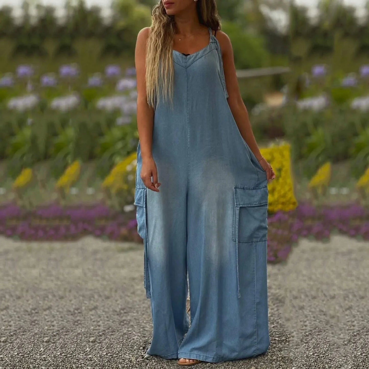 đđ â2025 NyĂĄri Jumpsuitâ