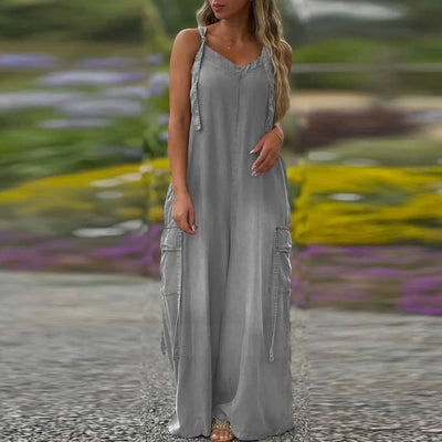 đđ â2025 NyĂĄri Jumpsuitâ