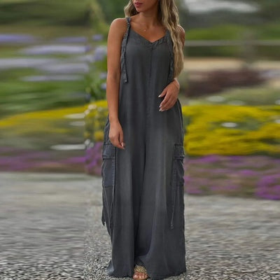 đđ â2025 NyĂĄri Jumpsuitâ