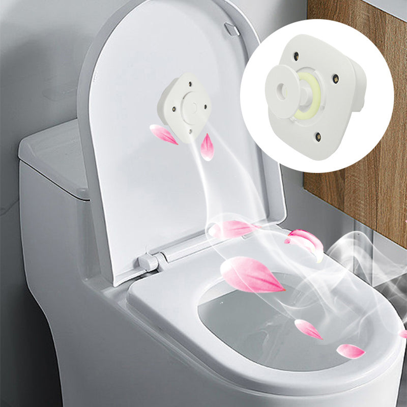 🚽UV WC sterilizáló lámpa készlet - Tiszta és baktériummentes
