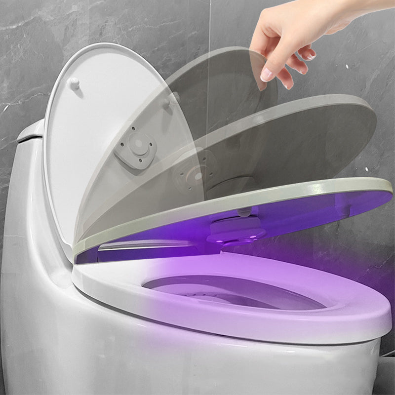 🚽UV WC sterilizáló lámpa készlet - Tiszta és baktériummentes