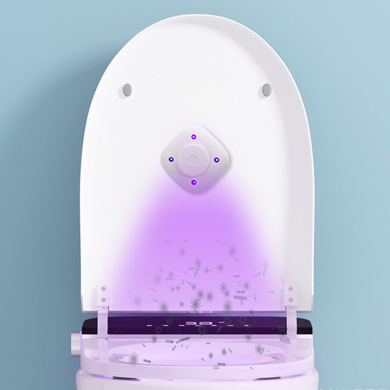 🚽UV WC sterilizáló lámpa készlet - Tiszta és baktériummentes