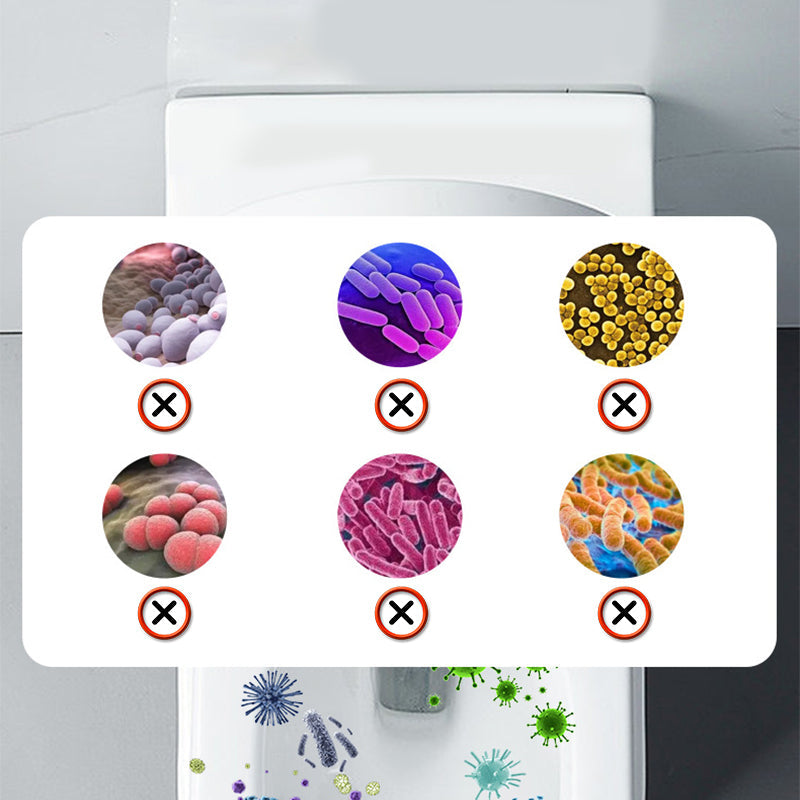 🚽UV WC sterilizáló lámpa készlet - Tiszta és baktériummentes