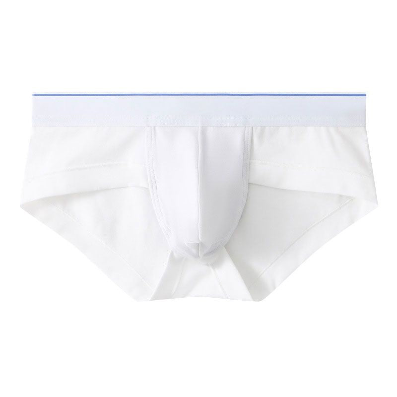 ⭐【Vásároljon 3 és kap 1 ingyen】💖Férfi lélegző hálós alsónadrág Ice Silk