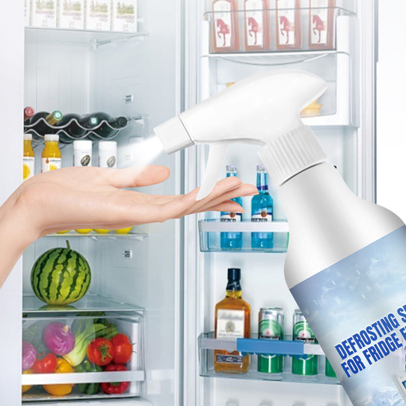 đ UtolsĂł napi promĂłciĂł 49% KI - đ§FagyasztĂł spray a hƱtĆszekrĂ©ny fagyasztĂłhozđ(Ingyenes spatulĂĄval)