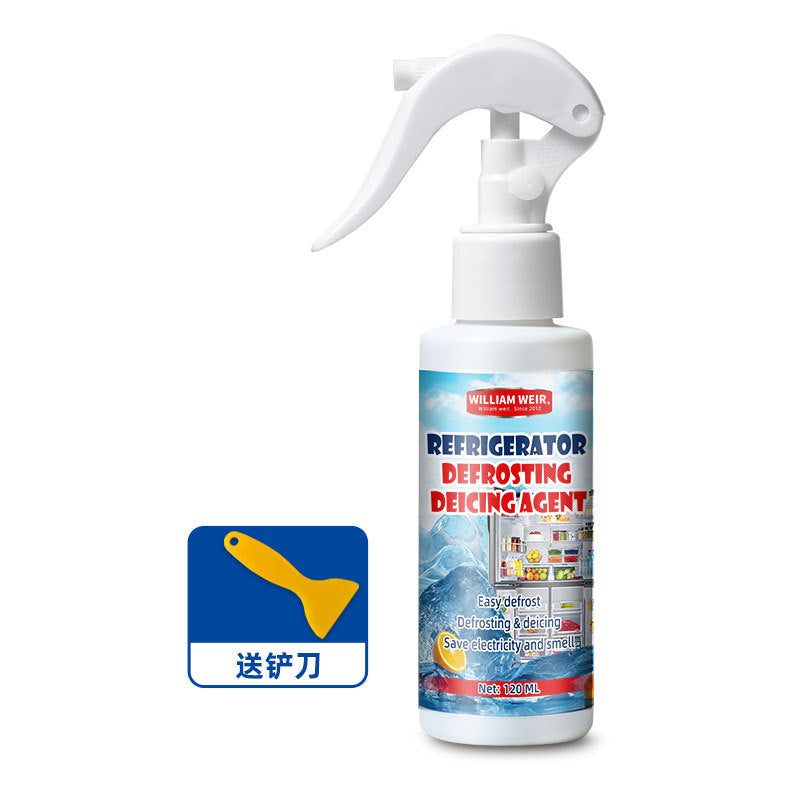 đ UtolsĂł napi promĂłciĂł 49% KI - đ§FagyasztĂł spray a hƱtĆszekrĂ©ny fagyasztĂłhozđ(Ingyenes spatulĂĄval)