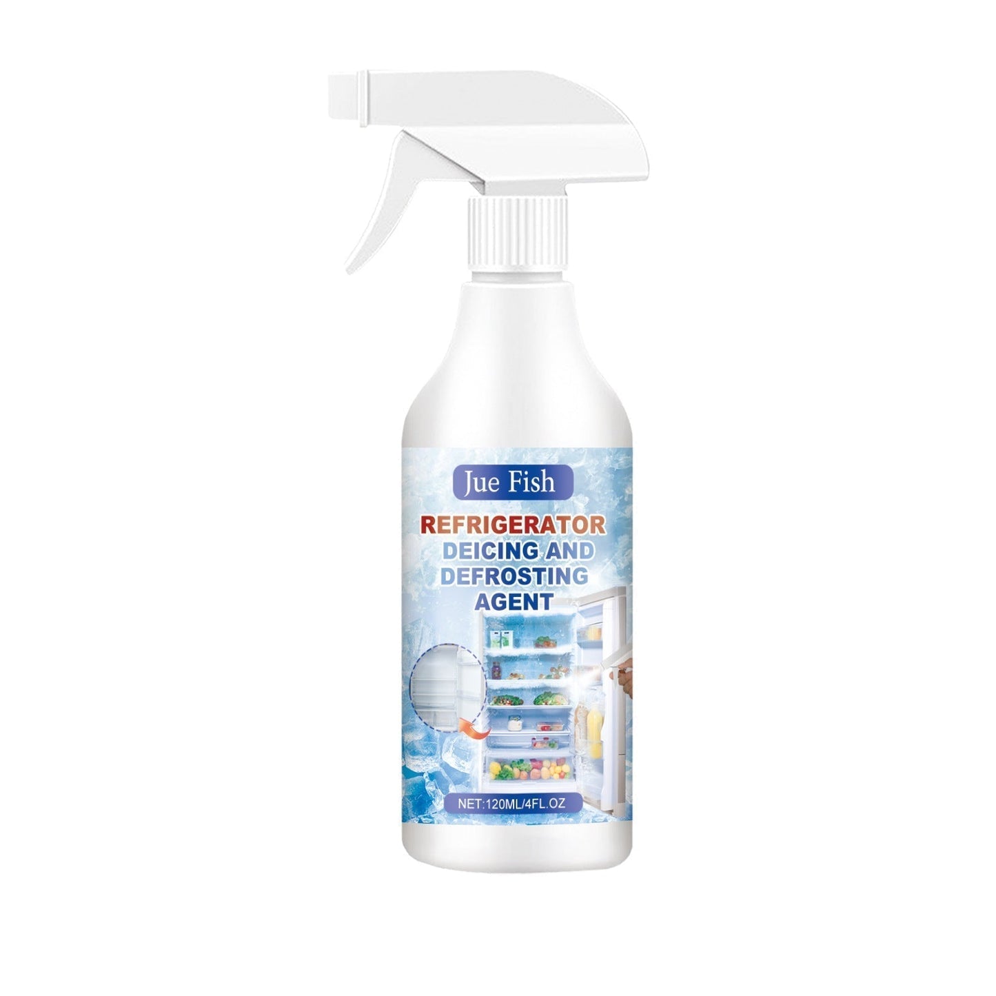 đ UtolsĂł napi promĂłciĂł 49% KI - đ§FagyasztĂł spray a hƱtĆszekrĂ©ny fagyasztĂłhozđ(Ingyenes spatulĂĄval)