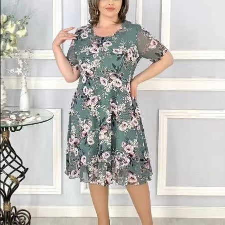 đžăS-4XLăVirĂĄgmintĂĄs könnyƱ ing ruha
