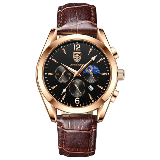 ⌚AGR - Aventadori High-end órák