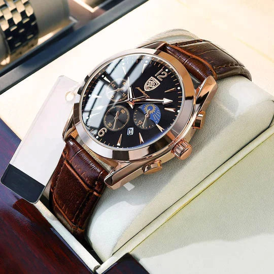 ⌚AGR - Aventadori High-end órák