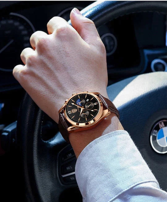 ⌚AGR - Aventadori High-end órák