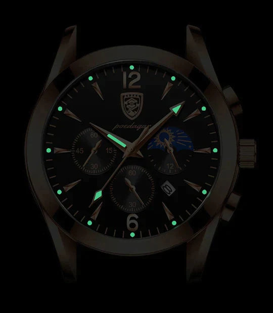 ⌚AGR - Aventadori High-end órák