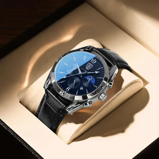 ⌚AGR - Aventadori High-end órák