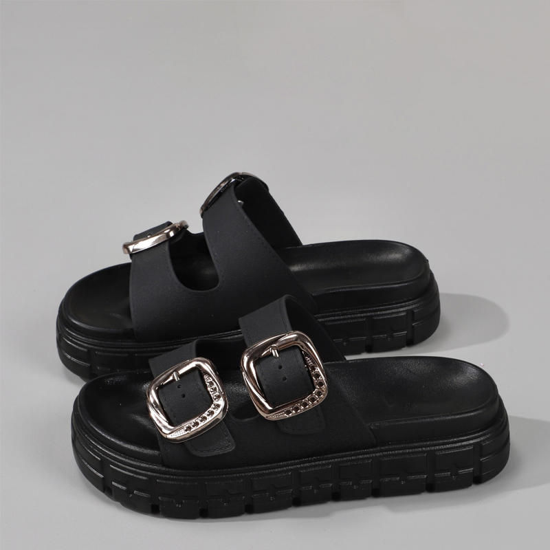 【EU 36-40】👡Nyitott talpú szandál kivágásokkal