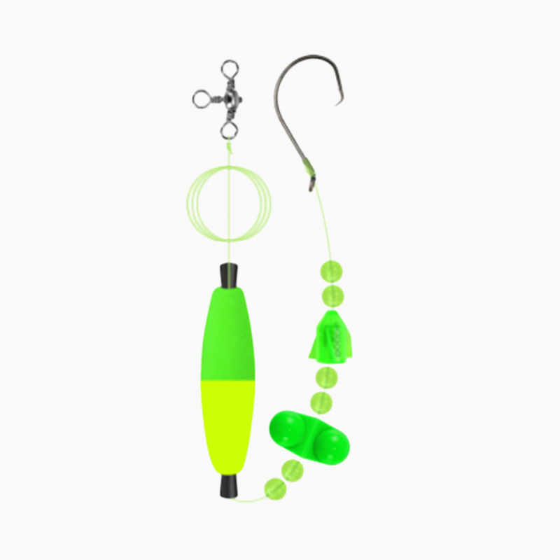 ⚡Magas láthatósági harcsa Float Rigs(Vásárlás 2 kap 1 ingyen)