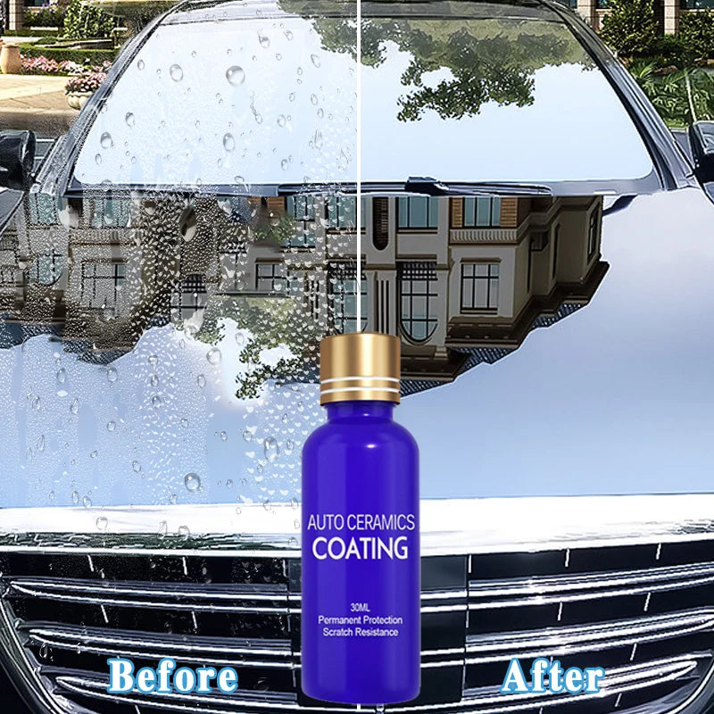 đAutĂł kerĂĄmia vĂ©dĆ spray bevonat