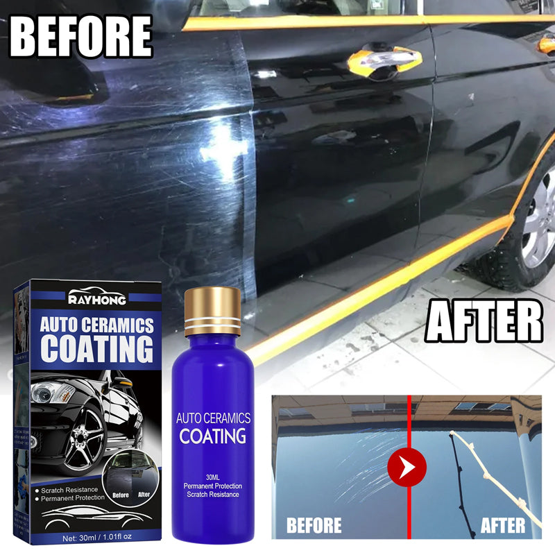 đAutĂł kerĂĄmia vĂ©dĆ spray bevonat