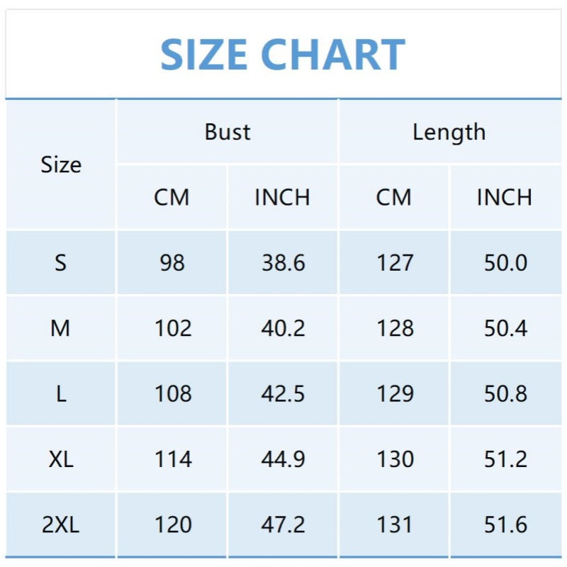 Női Gombos Oldalhasíték Maxi Ruha