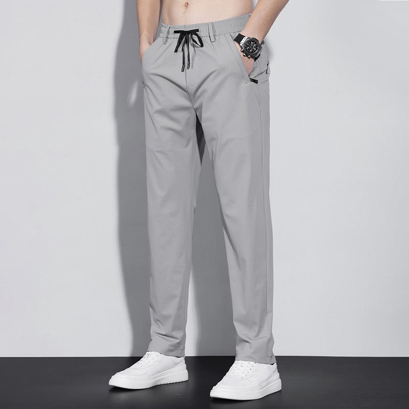 Unisex Jégselyem Sportnadrág