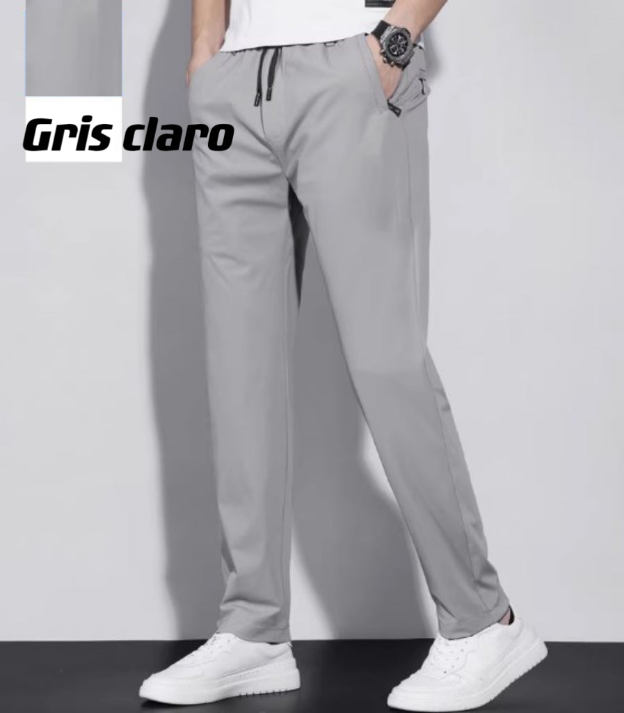Unisex Jégselyem Sportnadrág