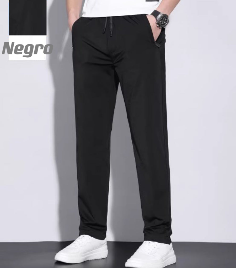 Unisex Jégselyem Sportnadrág