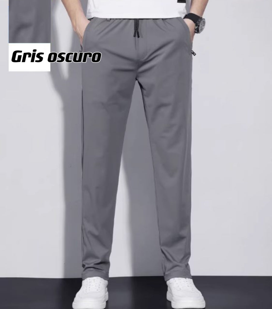 Unisex Jégselyem Sportnadrág