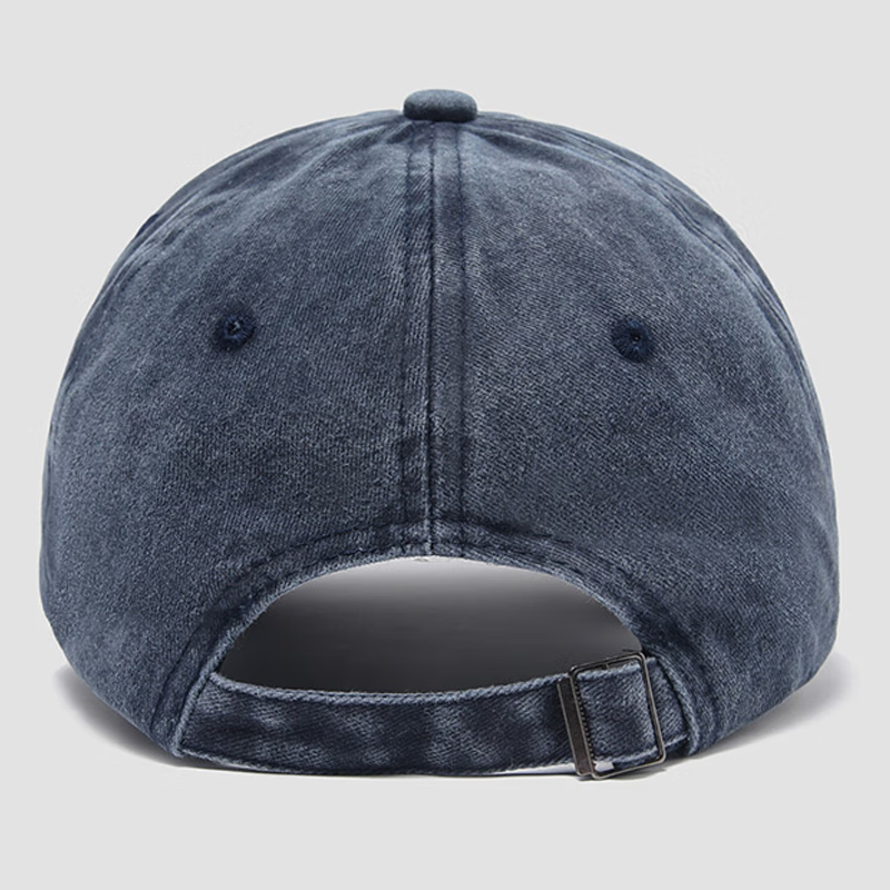 Cuki fekete macska vintage baseball sapka