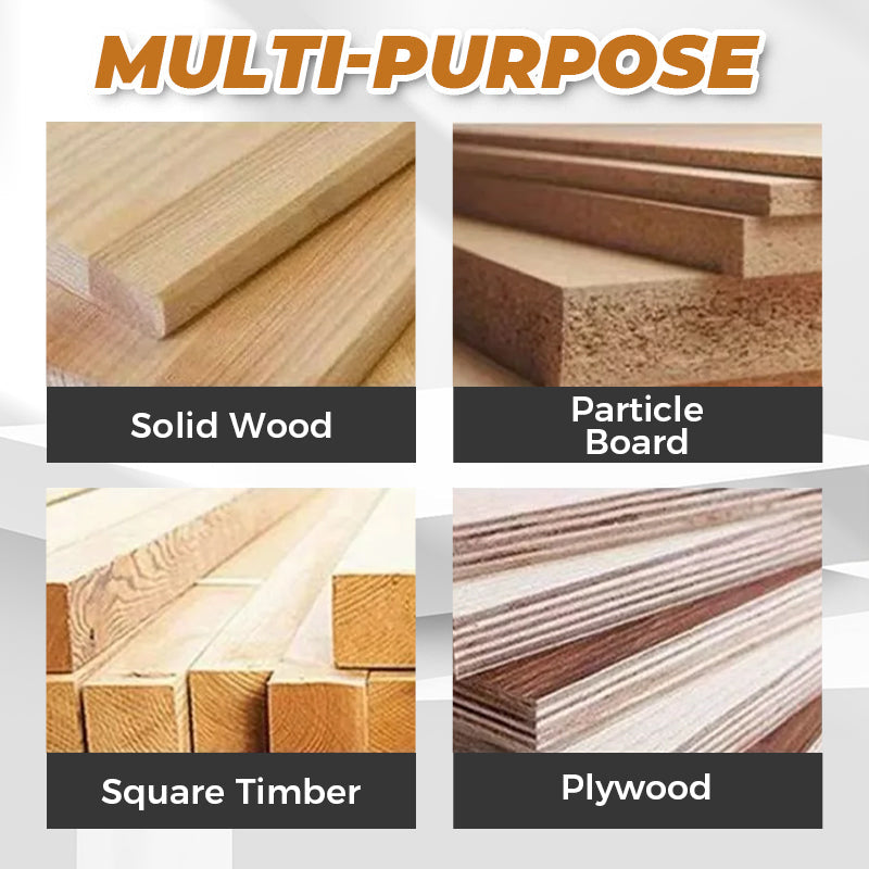 Premium Circular Saw Blade for Woodworking