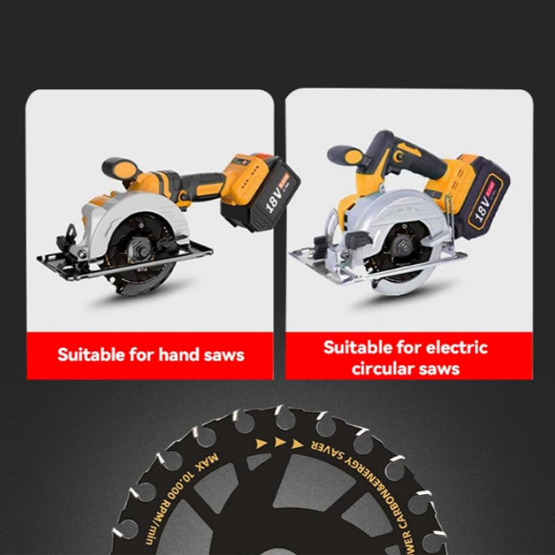 Premium Circular Saw Blade for Woodworking
