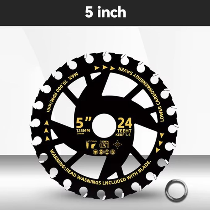 Premium Circular Saw Blade for Woodworking