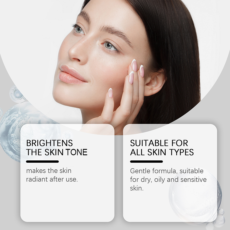 Gentle Exfoliating & Hydrating Ampoule