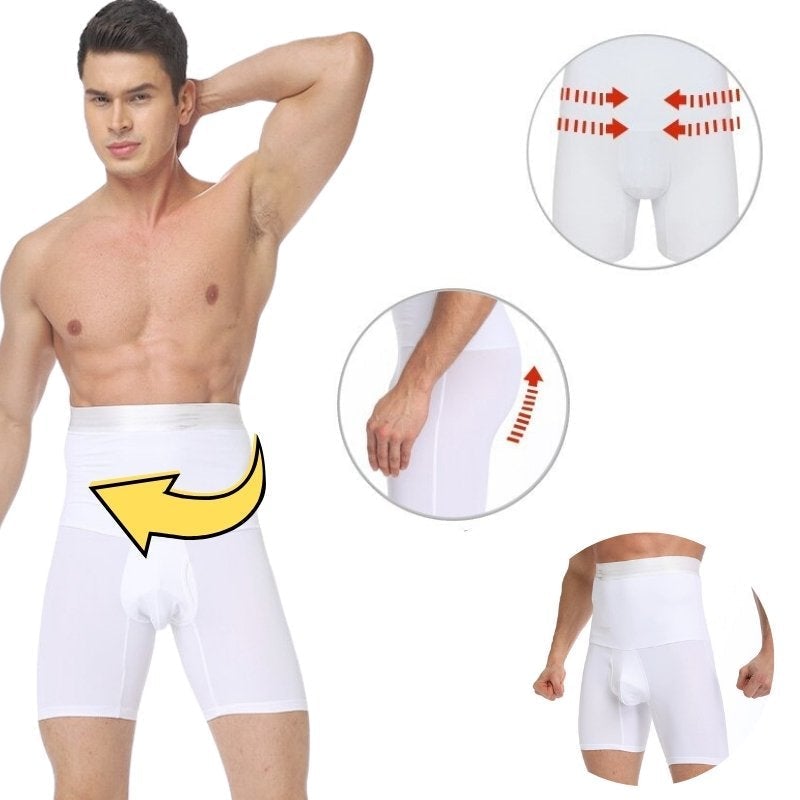Férfi alakformáló nadrágok 😎✨