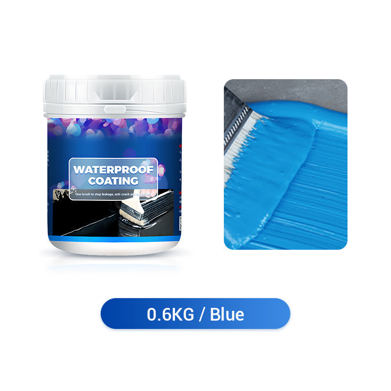 Vízálló, többcélú poliuretán bevonat💧🏡