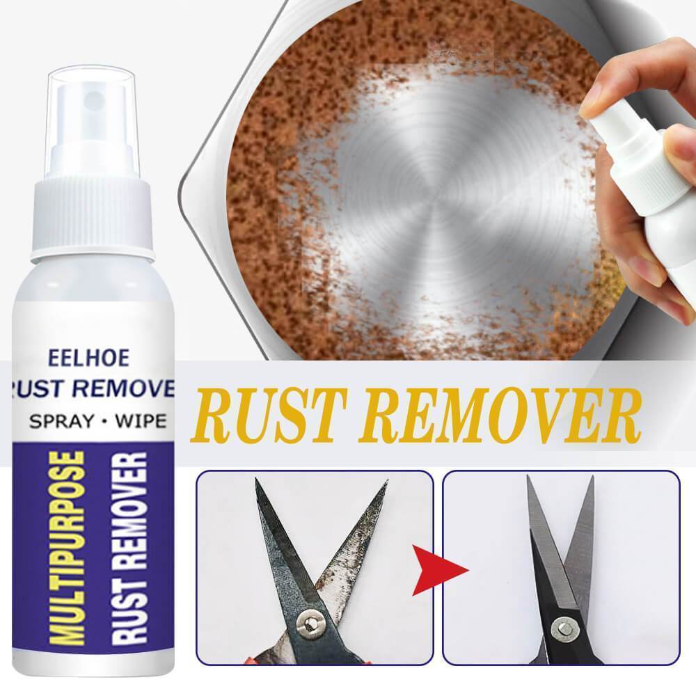 Erőteljes, gyors hatású rozsdaeltávolító spray