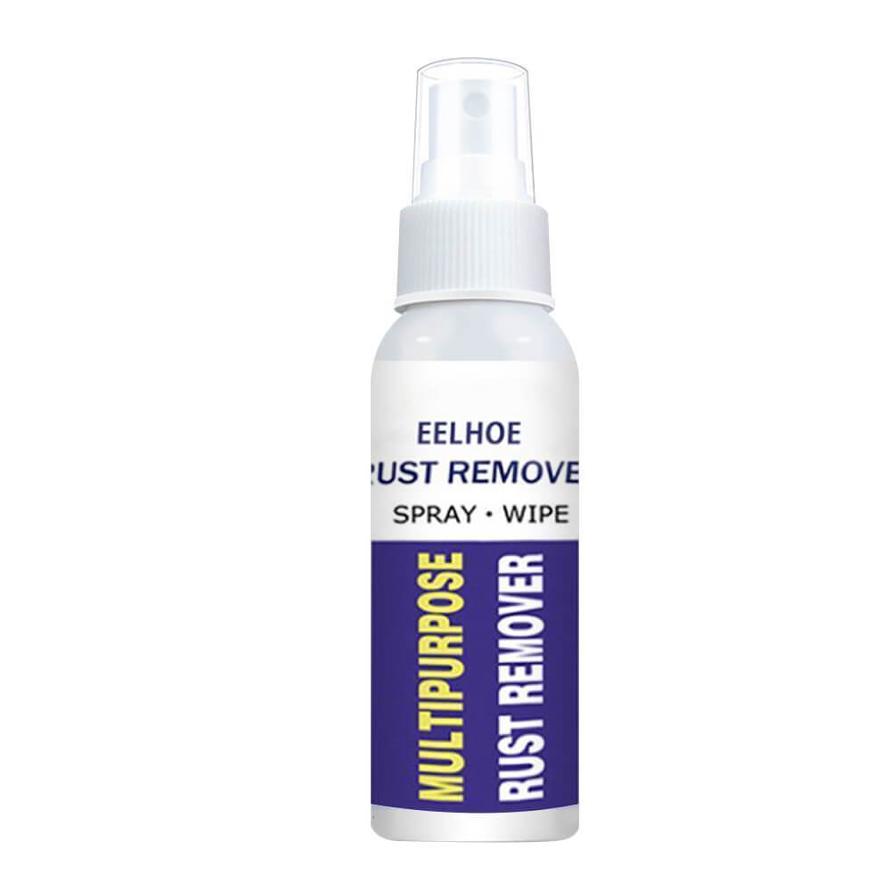 Erőteljes, gyors hatású rozsdaeltávolító spray