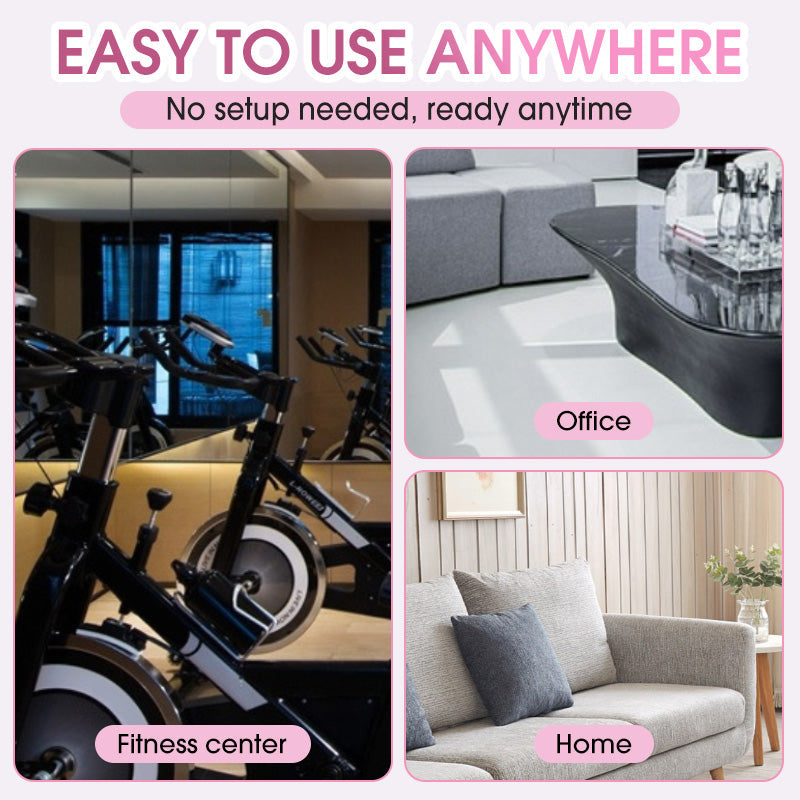 Nagy izomcsoportokhoz való görgő – a legjobb edzés utáni relaxációs eszköz