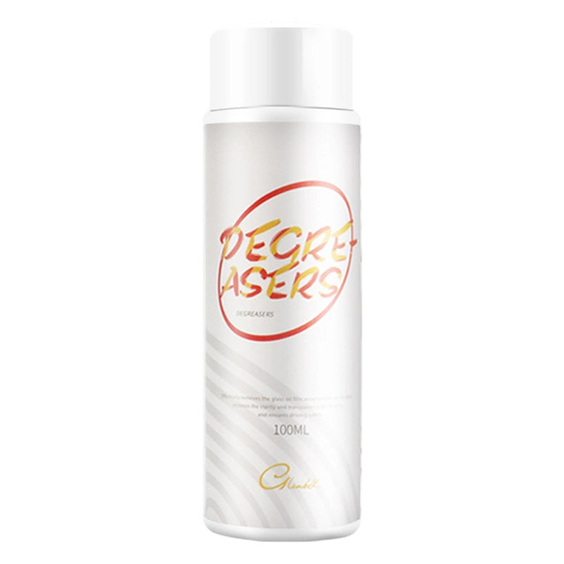 【1+1et ingyen】🚘🧼 Autóüveg olajréteg-tisztítószer