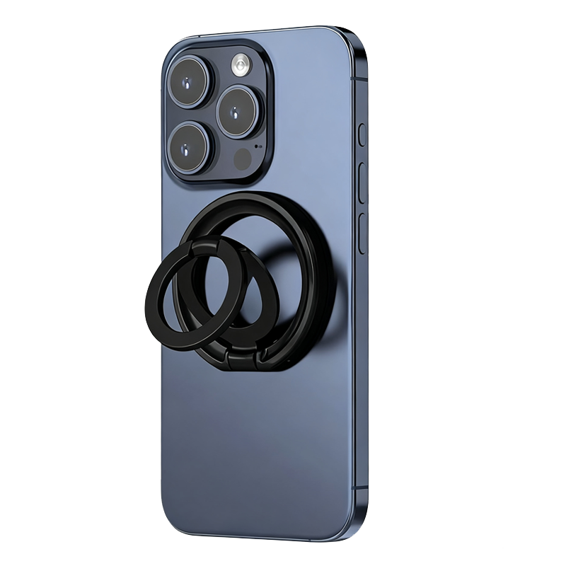 360° Rotating Multifunctional Magnetic Phone Holder