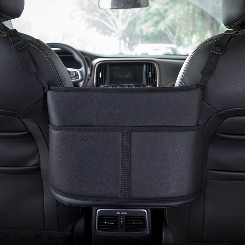 🔥 LAST DAY PROMOTION - 50%OFF 🔥Multi-functional Car Organizer Between Seats