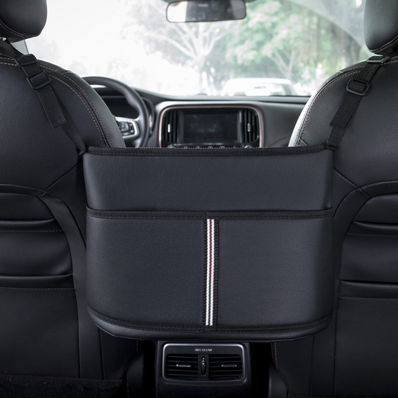🔥 LAST DAY PROMOTION - 50%OFF 🔥Multi-functional Car Organizer Between Seats