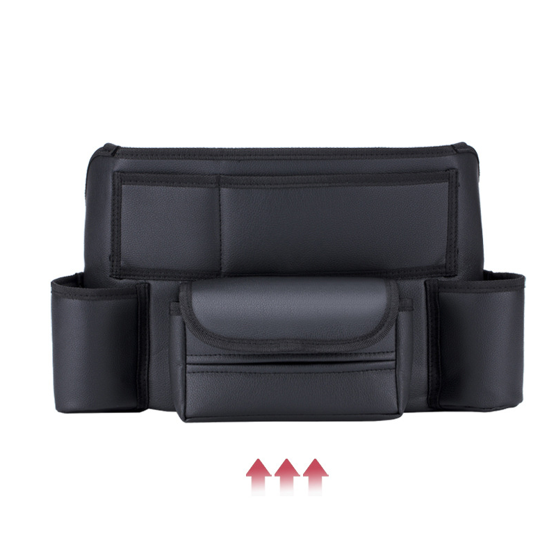 🔥 LAST DAY PROMOTION - 50%OFF 🔥Multi-functional Car Organizer Between Seats